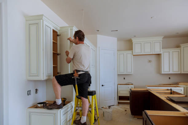 Licensed Kitchen Remodeling service in Norwood, PA - I E Kitchen
