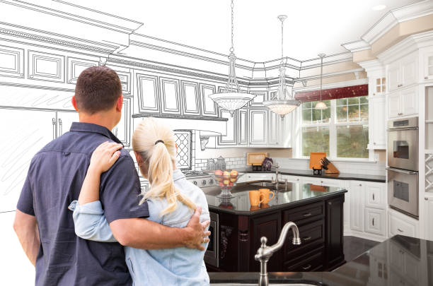 24/7 Emergency Kitchen Remodeling experts in Norwood, PA