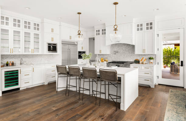 Reliable Kitchen Remodeling contractor in Norwood, PA by I E Kitchen