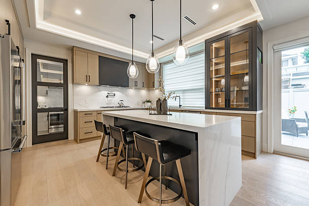Affordable Kitchen Remodeling solutions in Norwood, PA